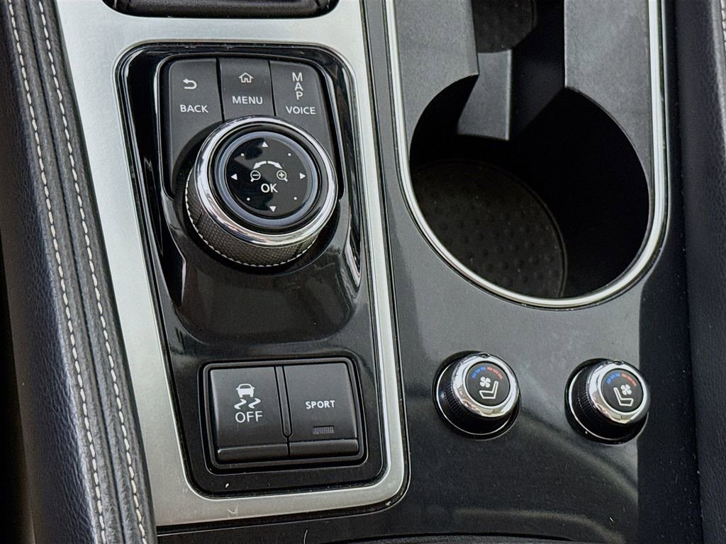 Used 2019 Nissan Maxima Platinum image 13
