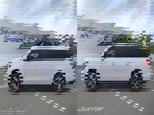 New 2026 Ford Expedition Max Active image 26