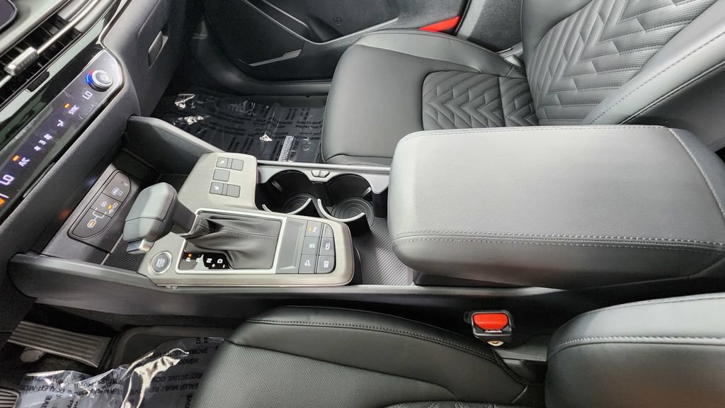 New 2026 Kia Sportage X-Line w/ X-Line Premium Package AWD/4WD image 28