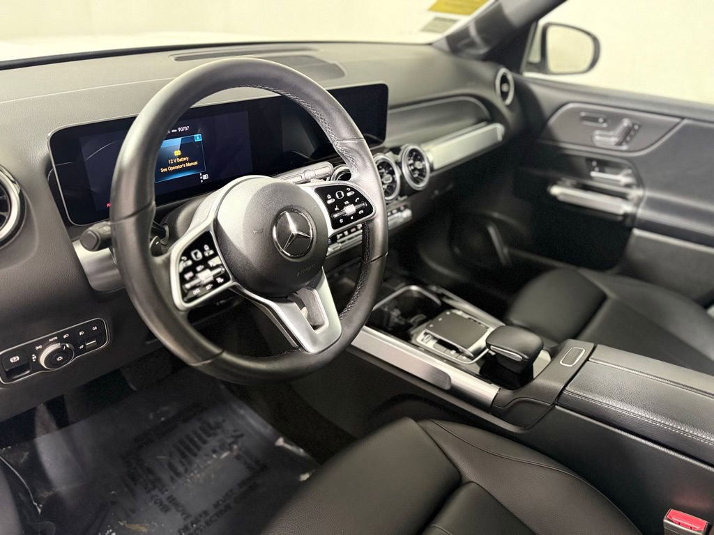 Used 2020 Mercedes-Benz GLB 250 4MATIC image 20
