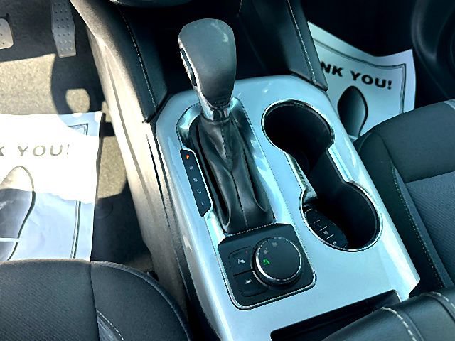 Used 2026 Chevrolet Blazer LT FWD image 29