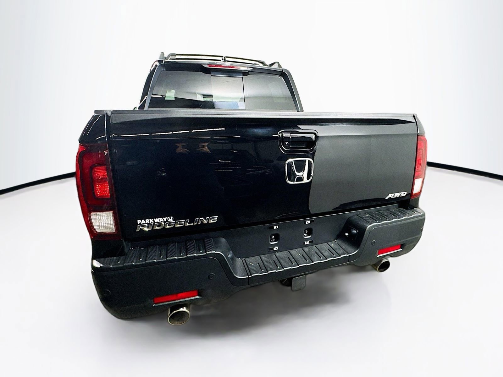Used 2023 Honda Ridgeline RTL-E image 6