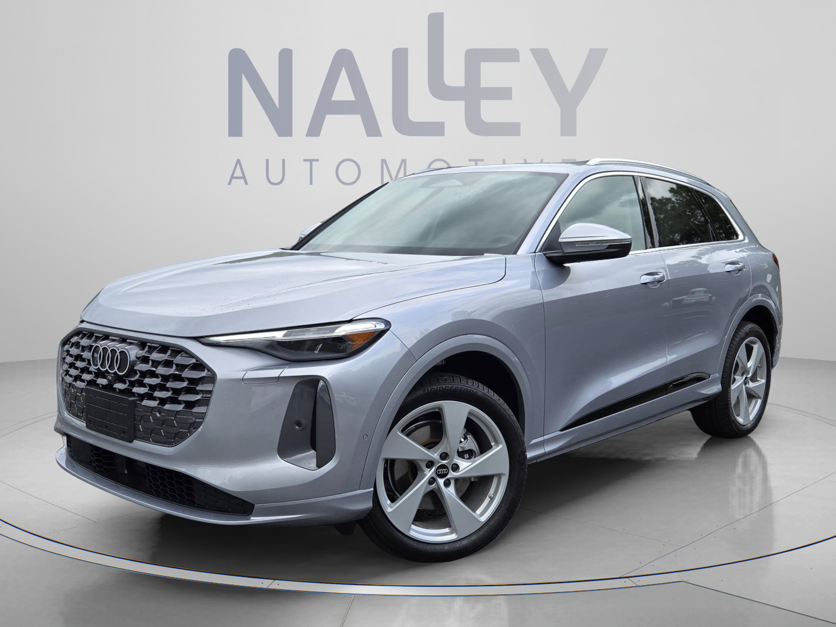 New 2026 Audi Q5 Premium Plus
