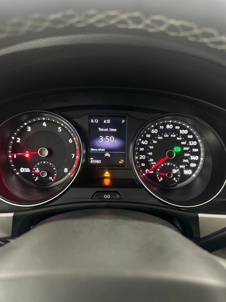 Used 2021 Volkswagen Atlas SE AWD/4WD image 16