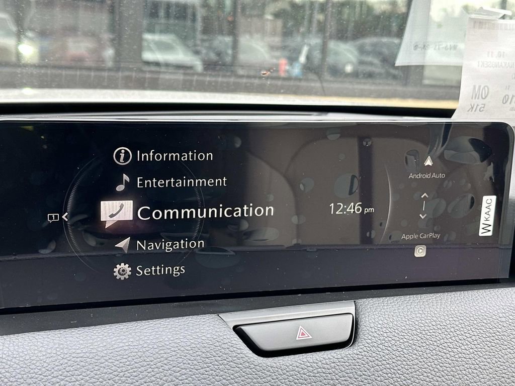 New 2026 MAZDA CX-90 3.3 Turbo w/ Preferred Package image 11