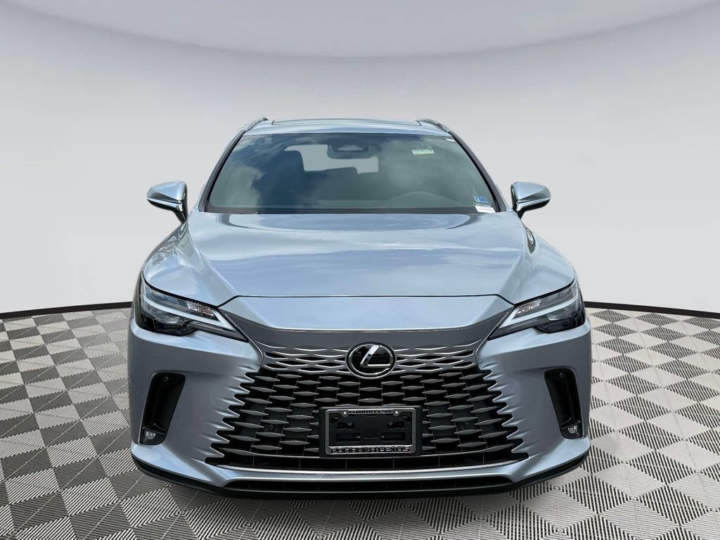 New 2026 Lexus RX 350 Premium AWD/4WD image 6
