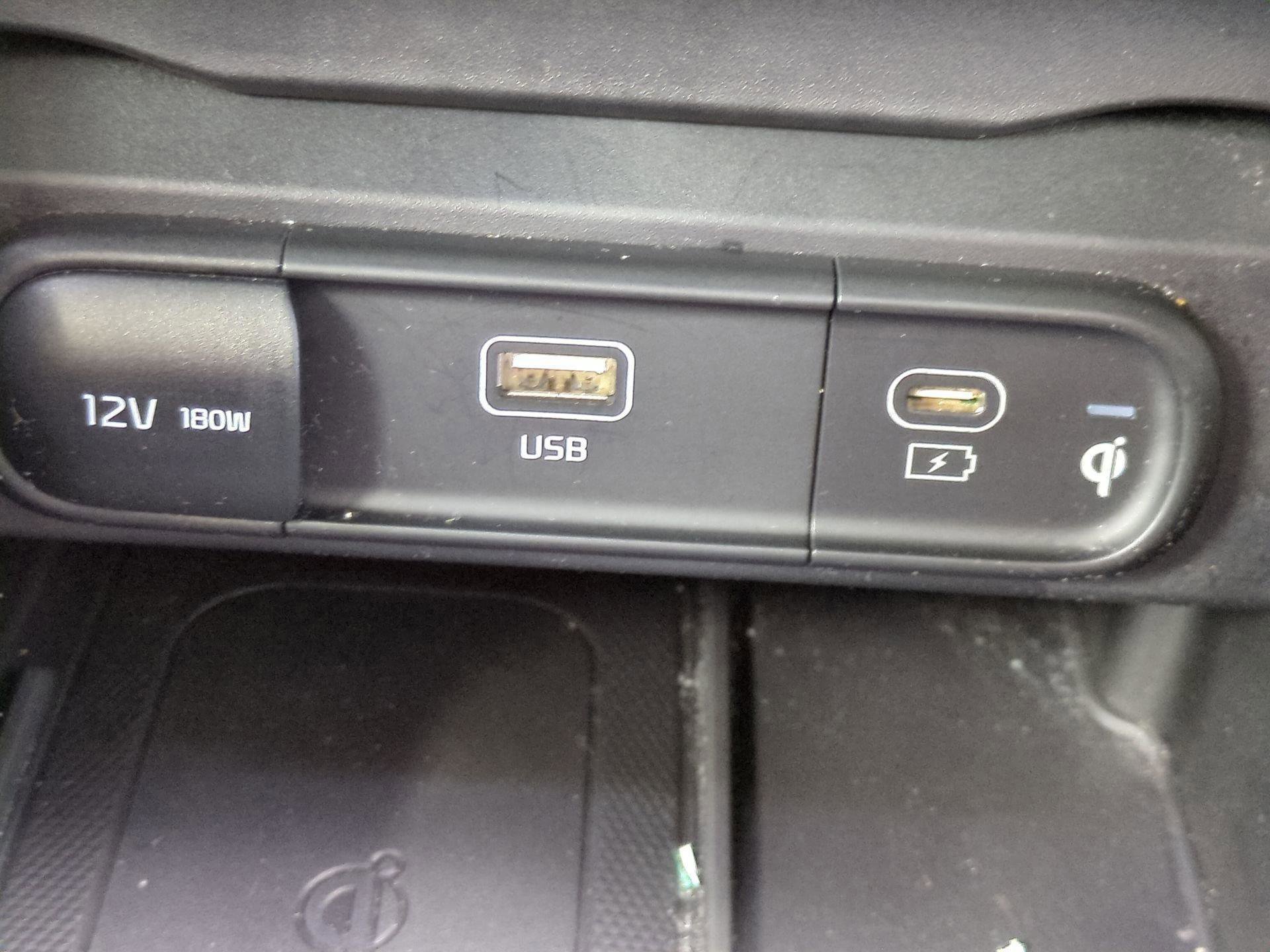 Used 2023 Kia Telluride SX image 19