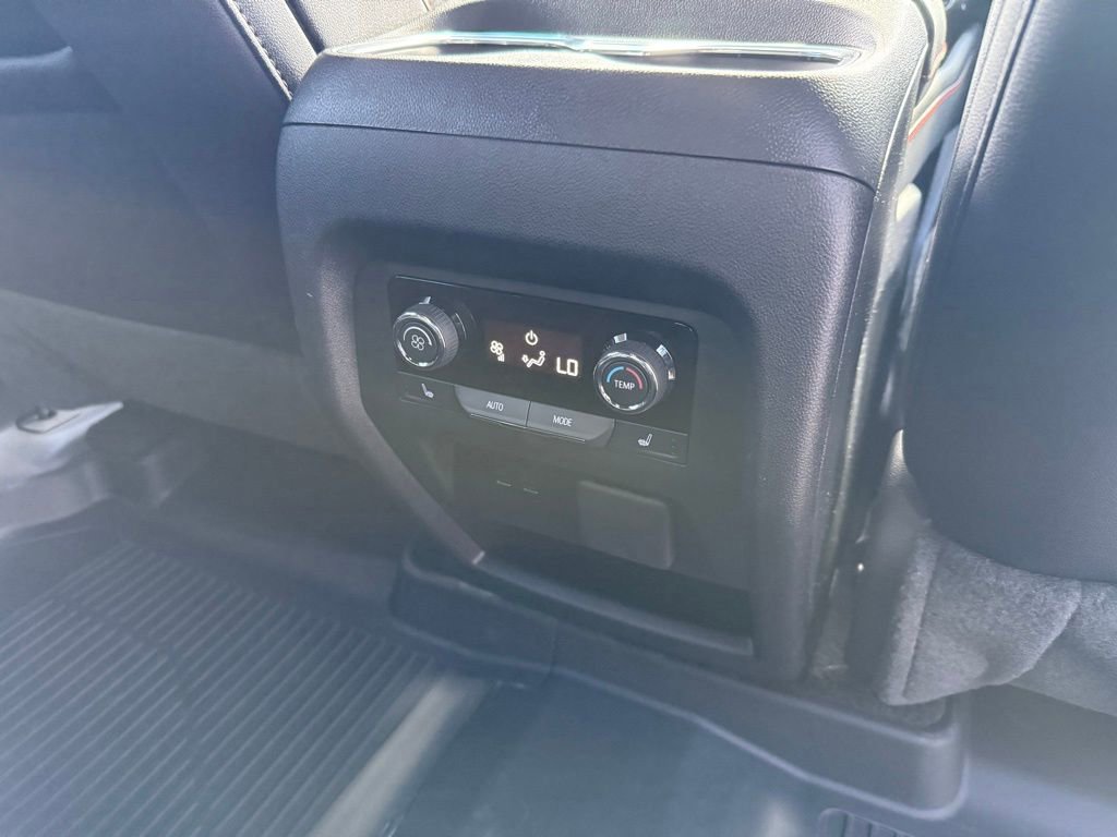 New 2026 Chevrolet Traverse RS w/ LPO, Floor Liner Package image 27
