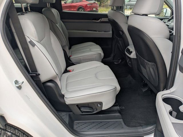 Used 2025 Hyundai Palisade SEL image 26