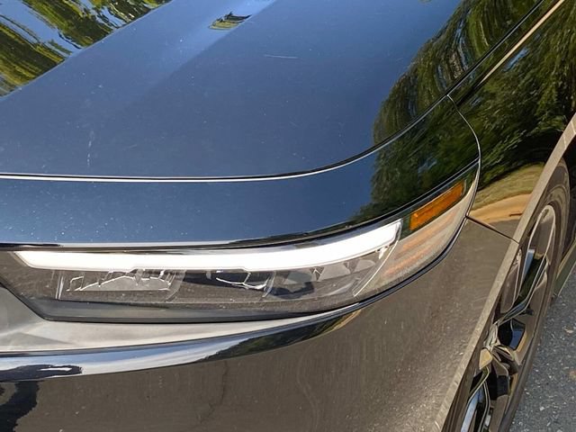 Used 2025 Honda Accord SE image 5