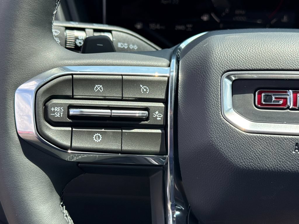New 2026 GMC Terrain Elevation w/ Elevation Premium Package AWD/4WD image 21