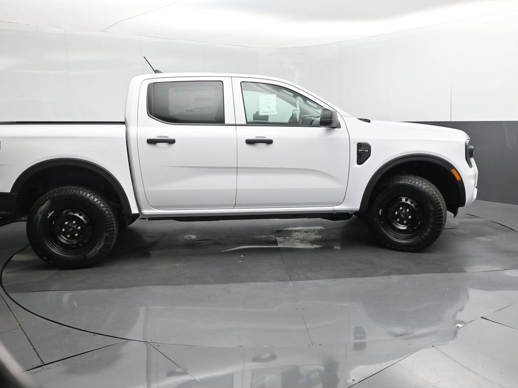 New 2026 Ford Ranger XL w/ Trailer Tow Package AWD/4WD image 29
