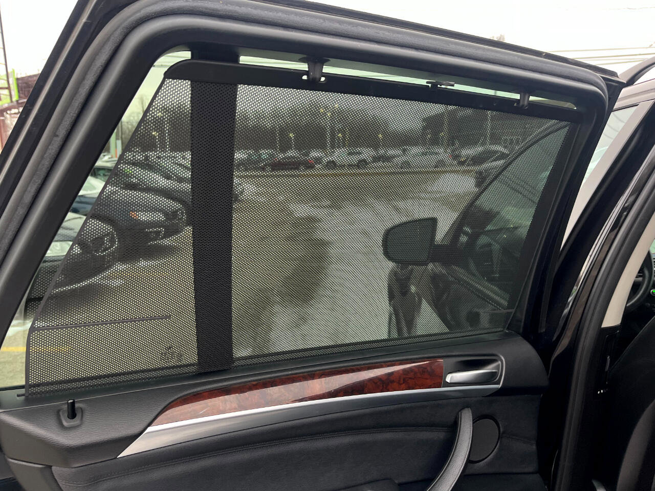 Used 2011 BMW X5 xDrive35i AWD/4WD image 14