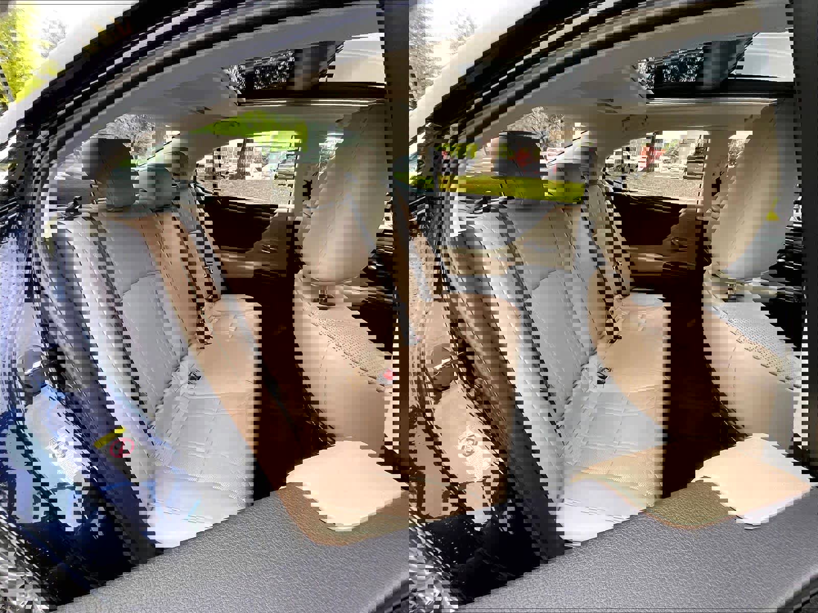 Used 2019 Lexus ES 350 w/ Accessory Package 2 image 29