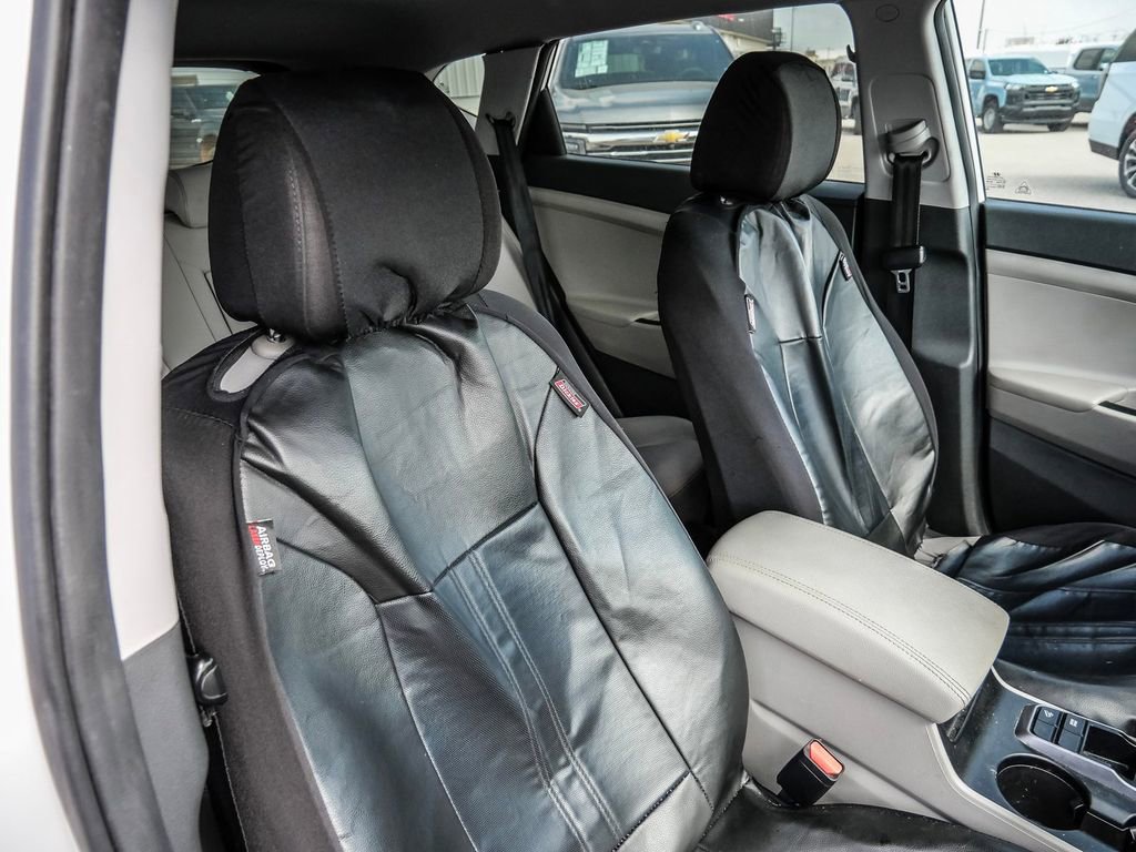 Used 2017 Hyundai Tucson SE image 13