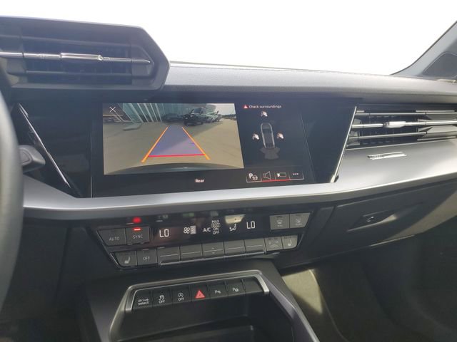 Used 2024 Audi A3 2.0T Premium image 18