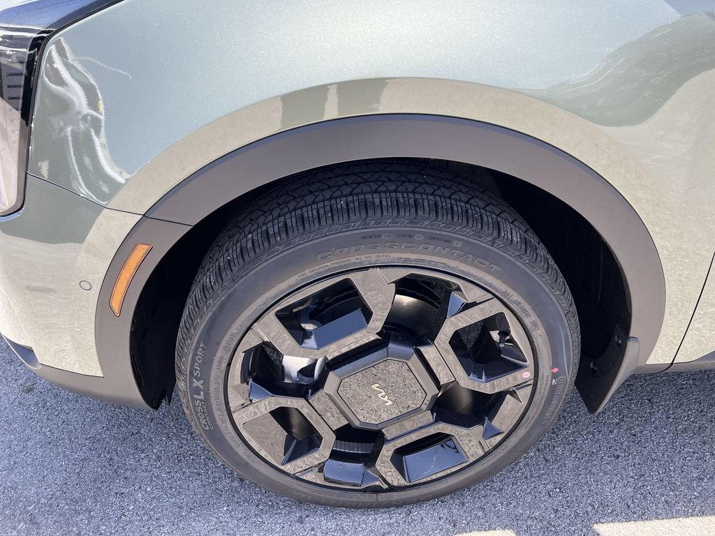 New 2026 Kia Sorento SX Prestige AWD/4WD image 10