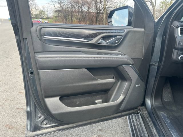 Used 2021 GMC Yukon Denali w/ Denali Ultimate Package image 12