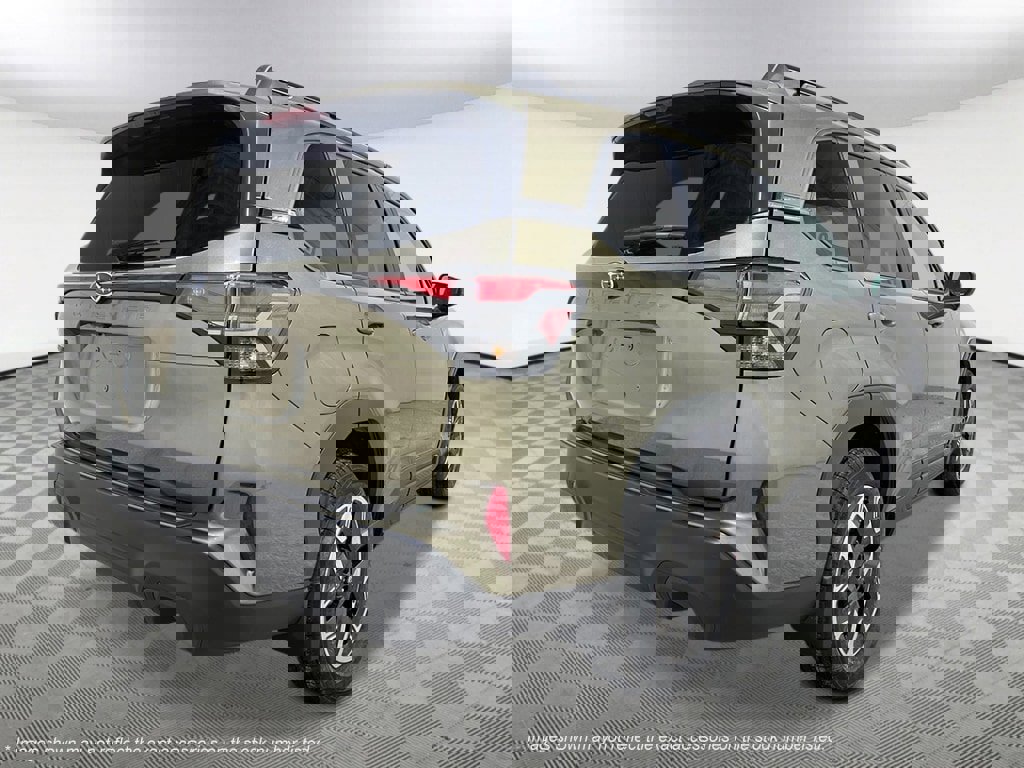 New 2026 Subaru Forester Premium image 5