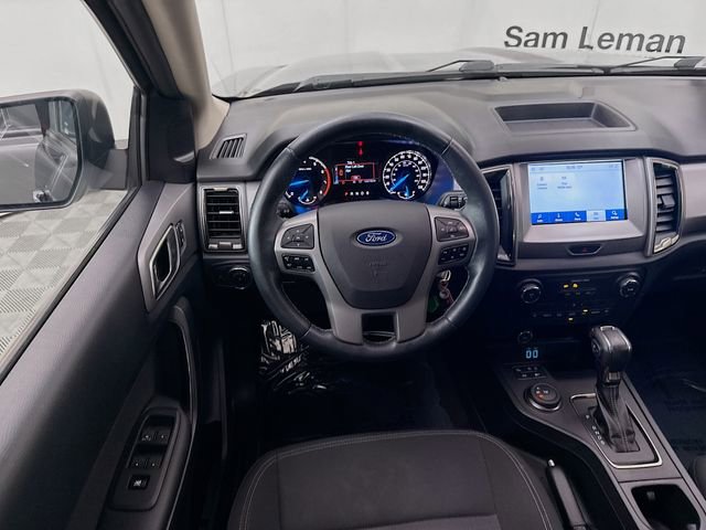 Used 2020 Ford Ranger XLT w/ Equipment Group 302A Luxury AWD/4WD image 20