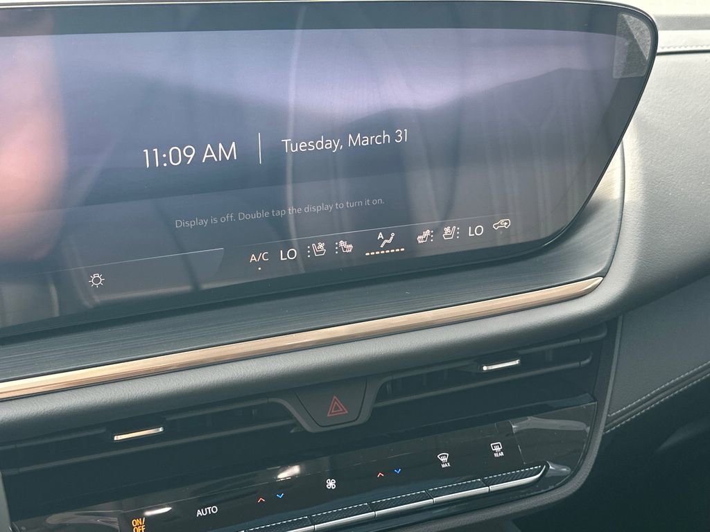 New 2026 Buick Envision Avenir image 29