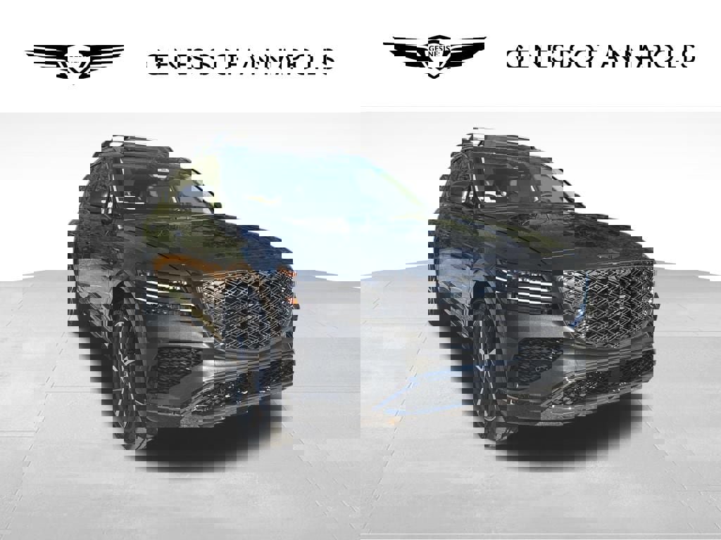 New 2026 Genesis GV80 2.5T Advanced image 1