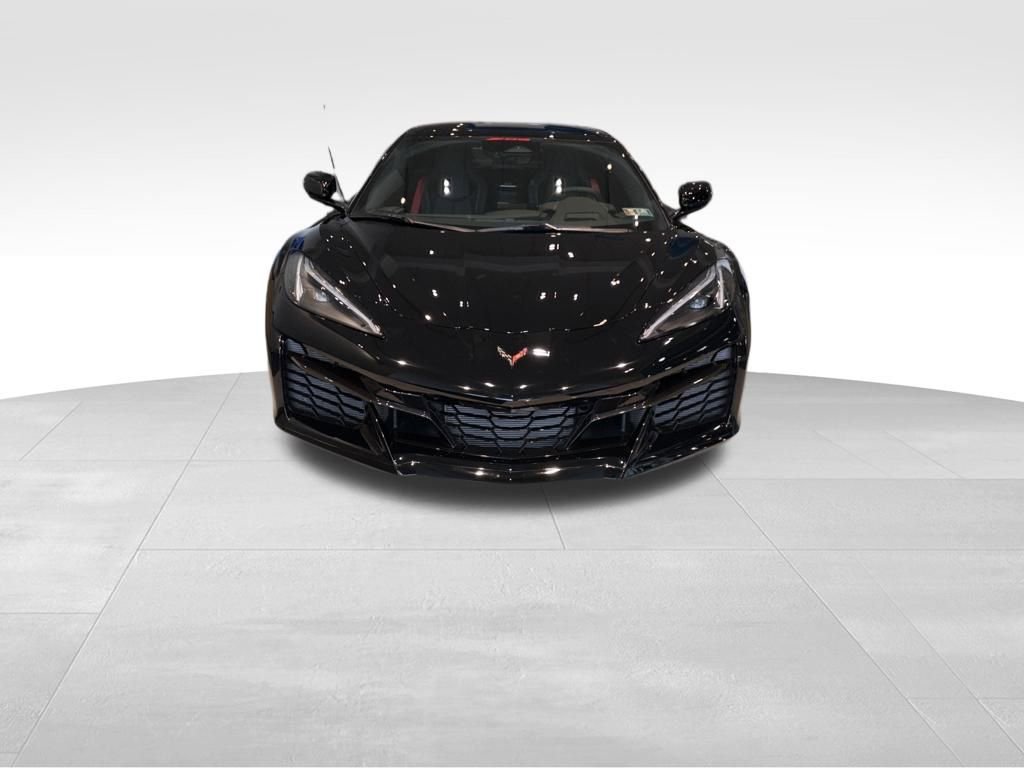 Used 2024 Chevrolet Corvette Z06 image 9