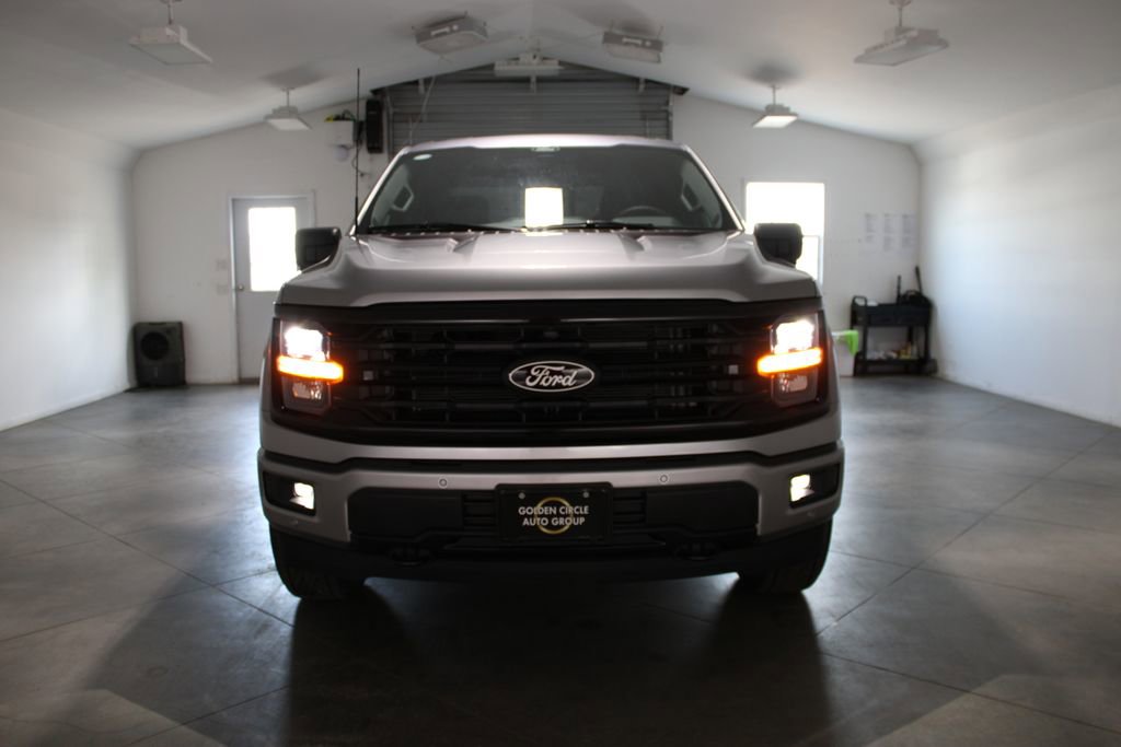 New 2026 Ford F150 XLT image 53