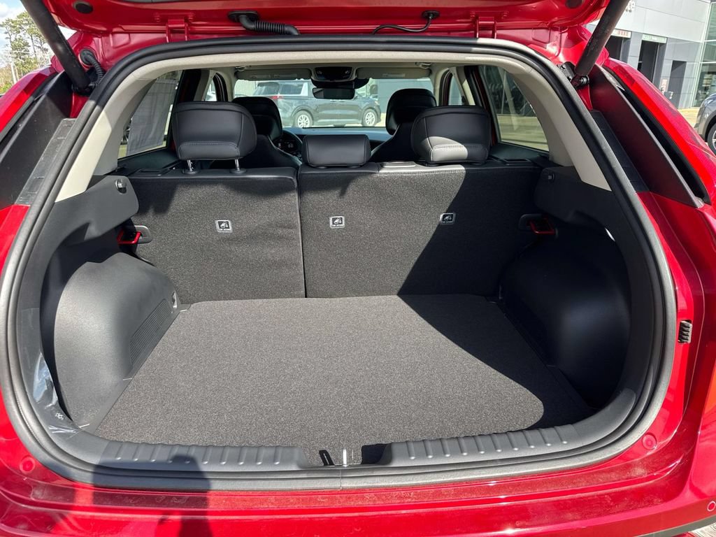New 2026 Kia Niro EX w/ EX Premium Package FWD image 11