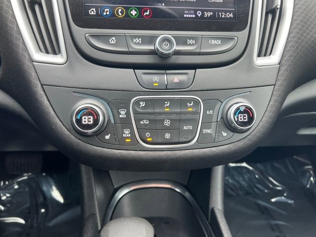 Used 2022 Chevrolet Malibu LT image 14