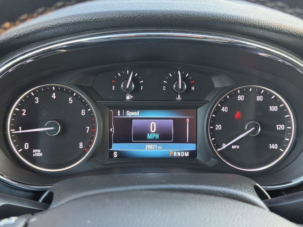 Used 2021 Buick Encore Preferred w/ Safety Package image 11