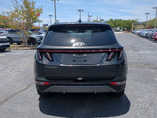 Used 2024 Hyundai Tucson Limited FWD image 7
