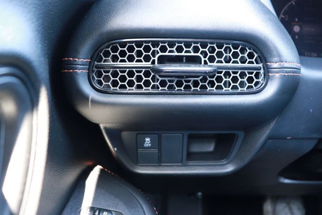 Used 2024 Honda HR-V Sport image 25