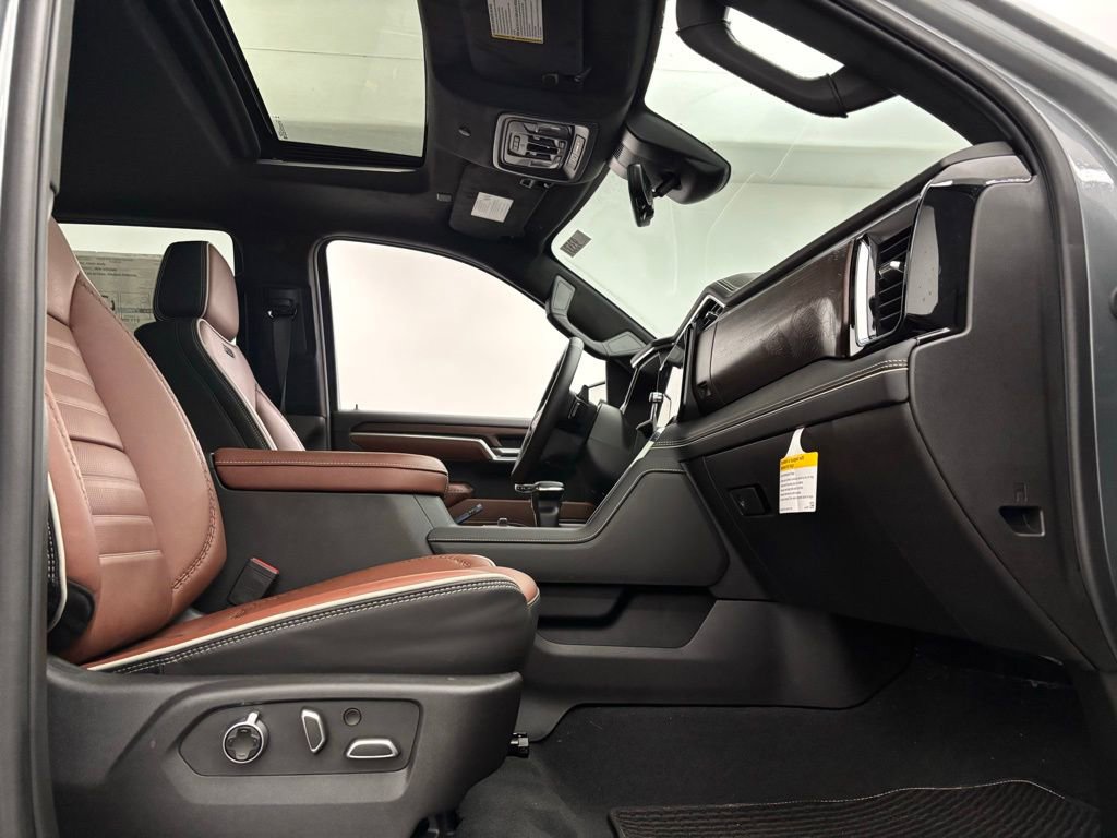 New 2026 GMC Sierra 1500 Denali Ultimate image 37
