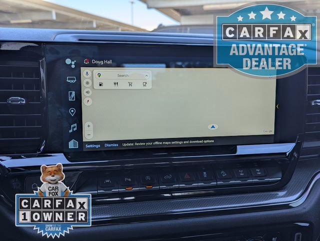 Used 2024 Chevrolet Silverado 1500 ZR2 image 8