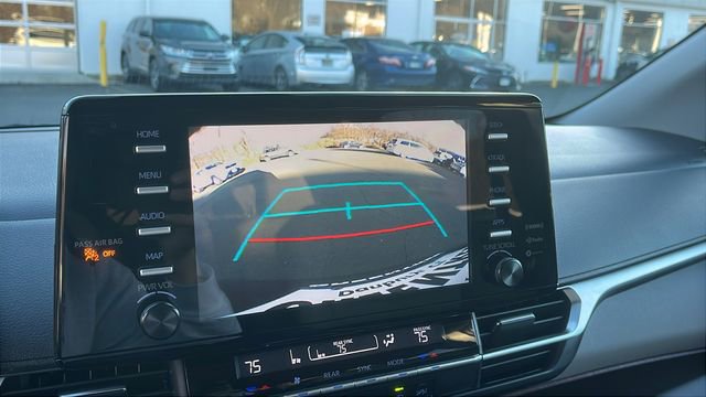 Certified 2022 Toyota Sienna LE image 14