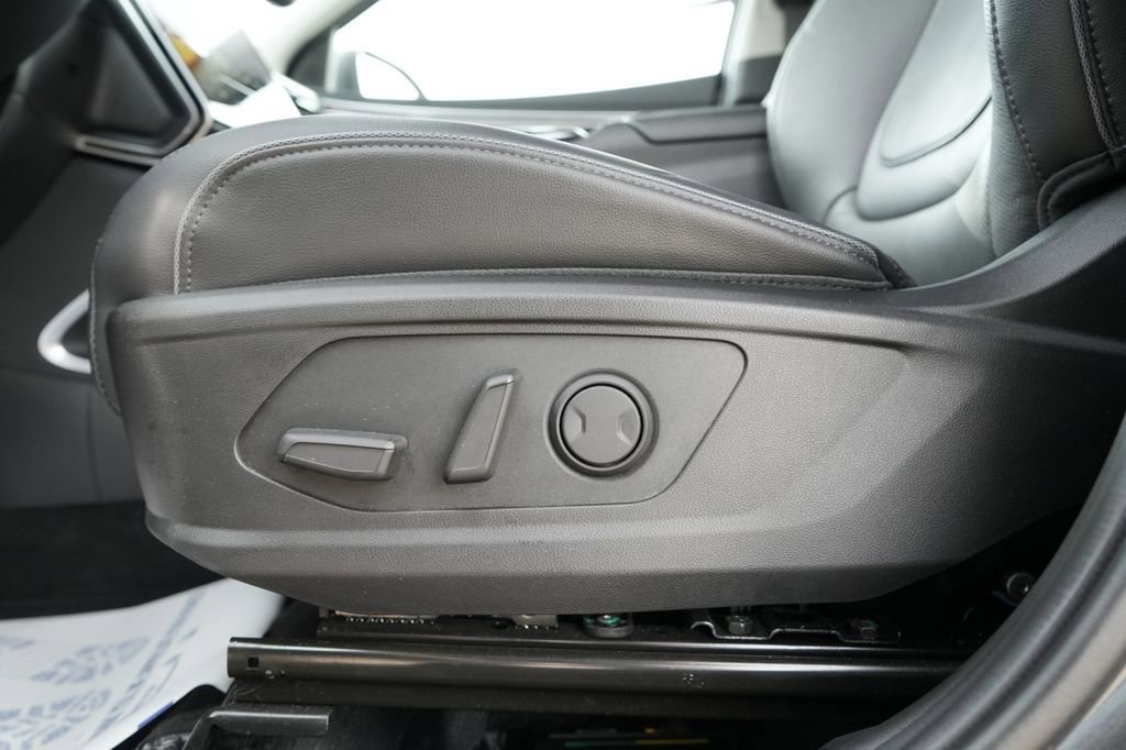 Certified 2024 Hyundai Tucson Limited AWD/4WD image 24