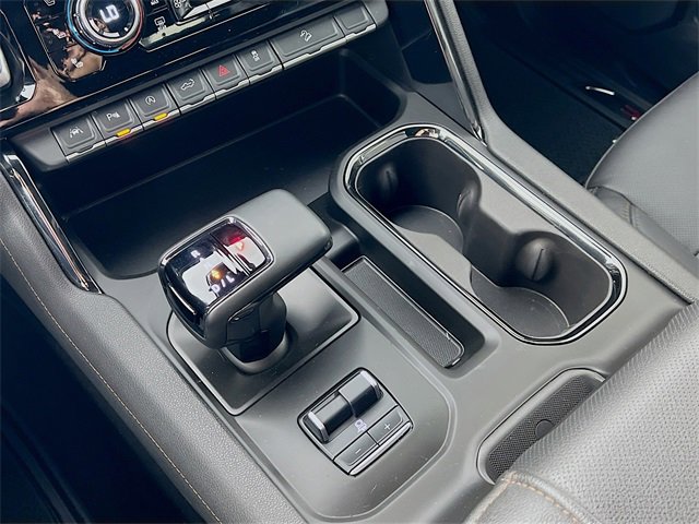 Used 2024 GMC Sierra 1500 AT4 w/ Technology Package image 22