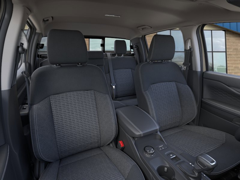 New 2026 Ford Ranger XLT AWD/4WD image 10