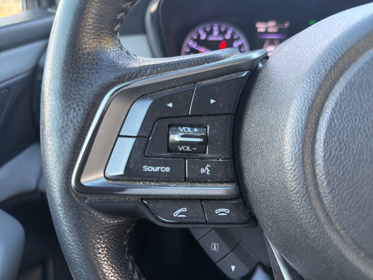 Used 2020 Subaru Legacy Premium AWD/4WD image 15