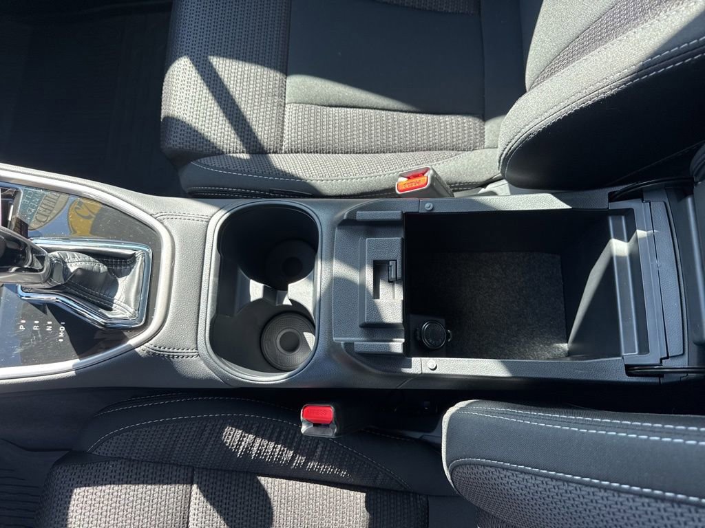 Used 2025 Subaru Outback Premium image 22