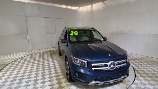 Used 2020 Mercedes-Benz GLB 250 4MATIC image 5