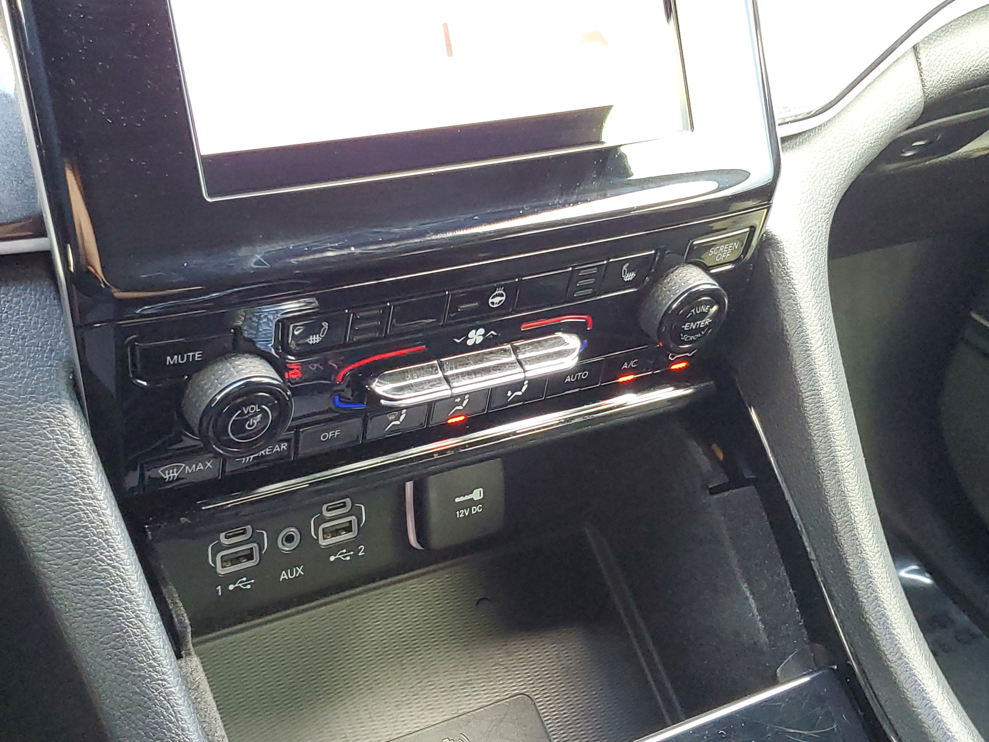 Used 2022 Jeep Grand Cherokee Altitude image 29