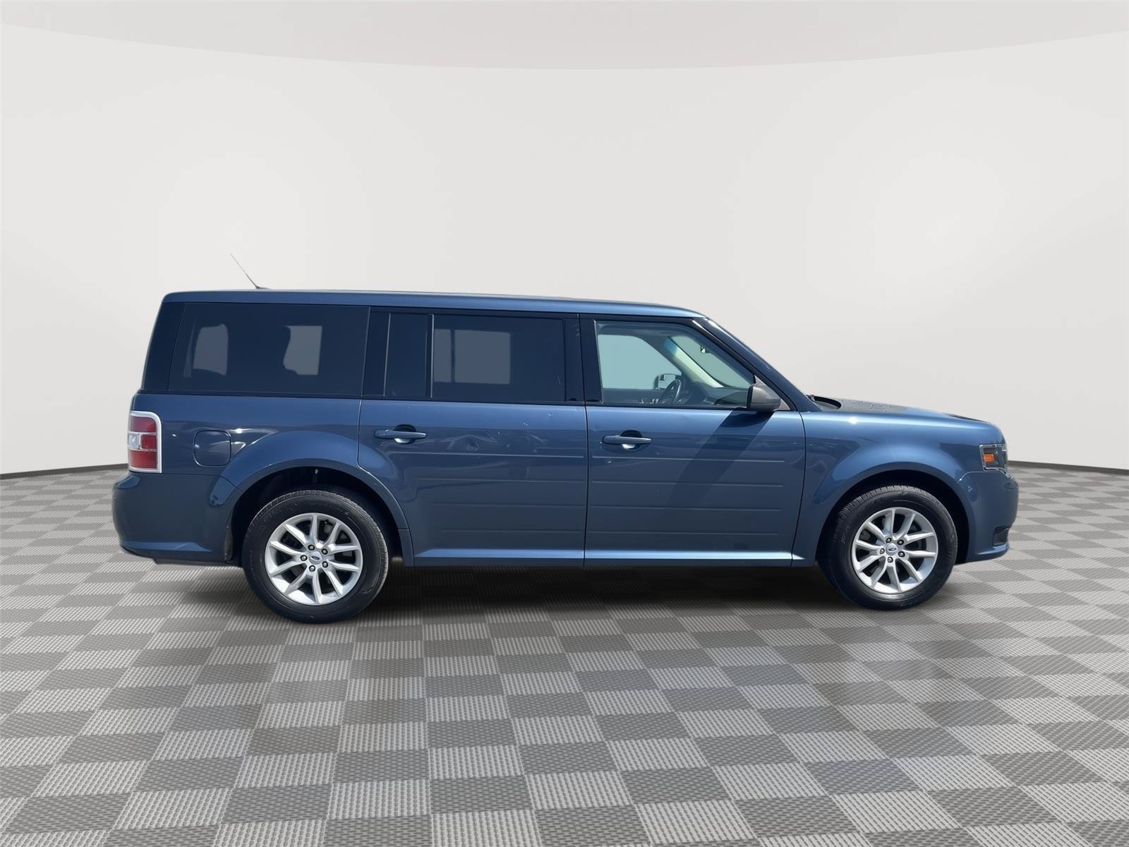 Used 2019 Ford Flex SE FWD image 4