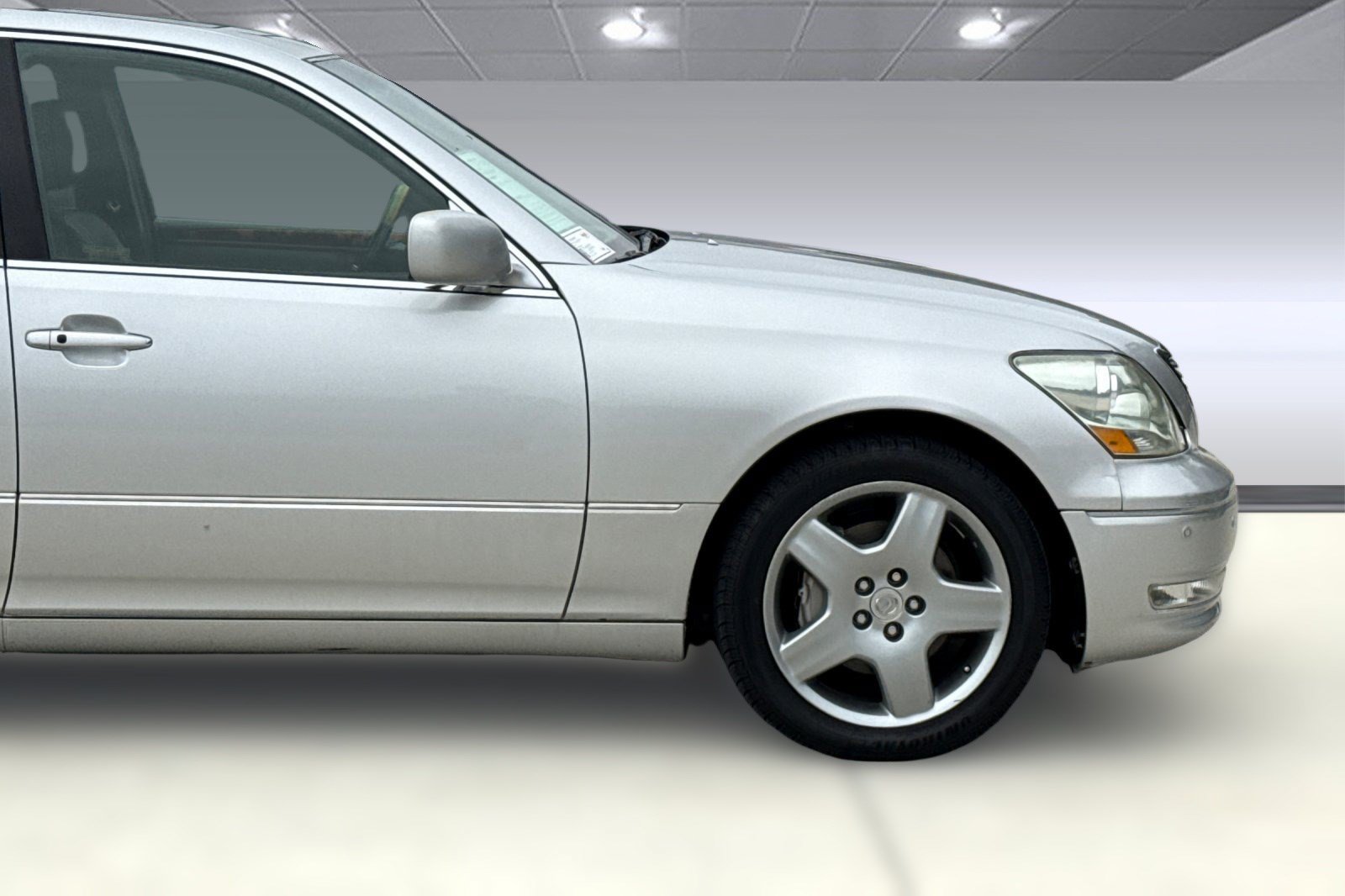 Used 2005 Lexus LS 430 RWD image 33