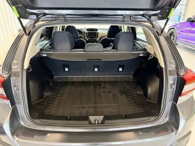 Used 2021 Subaru Crosstrek 2.0i Premium w/ Moonroof Package AWD/4WD image 16
