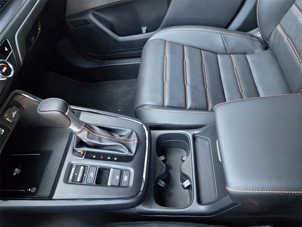 New 2026 Honda CR-V Sport-L image 23