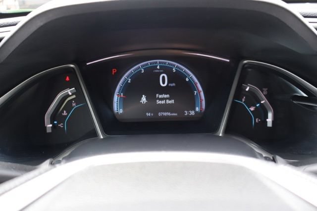 Used 2016 Honda Civic EX-T image 15