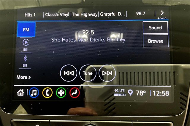 Used 2023 Chevrolet Malibu LT image 40