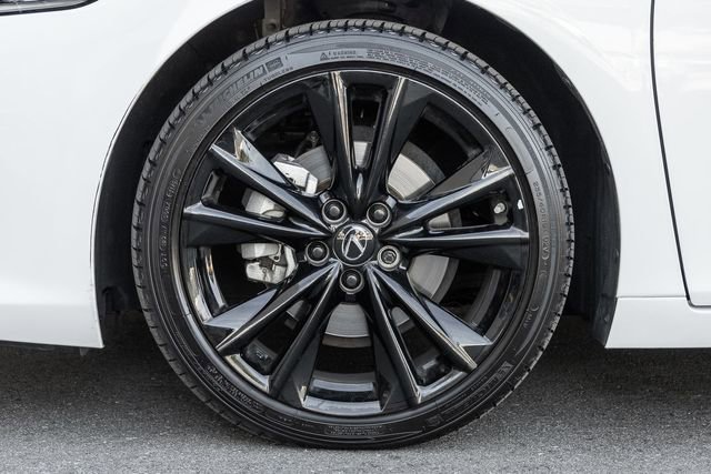 Used 2025 Lexus ES 350 F Sport image 15